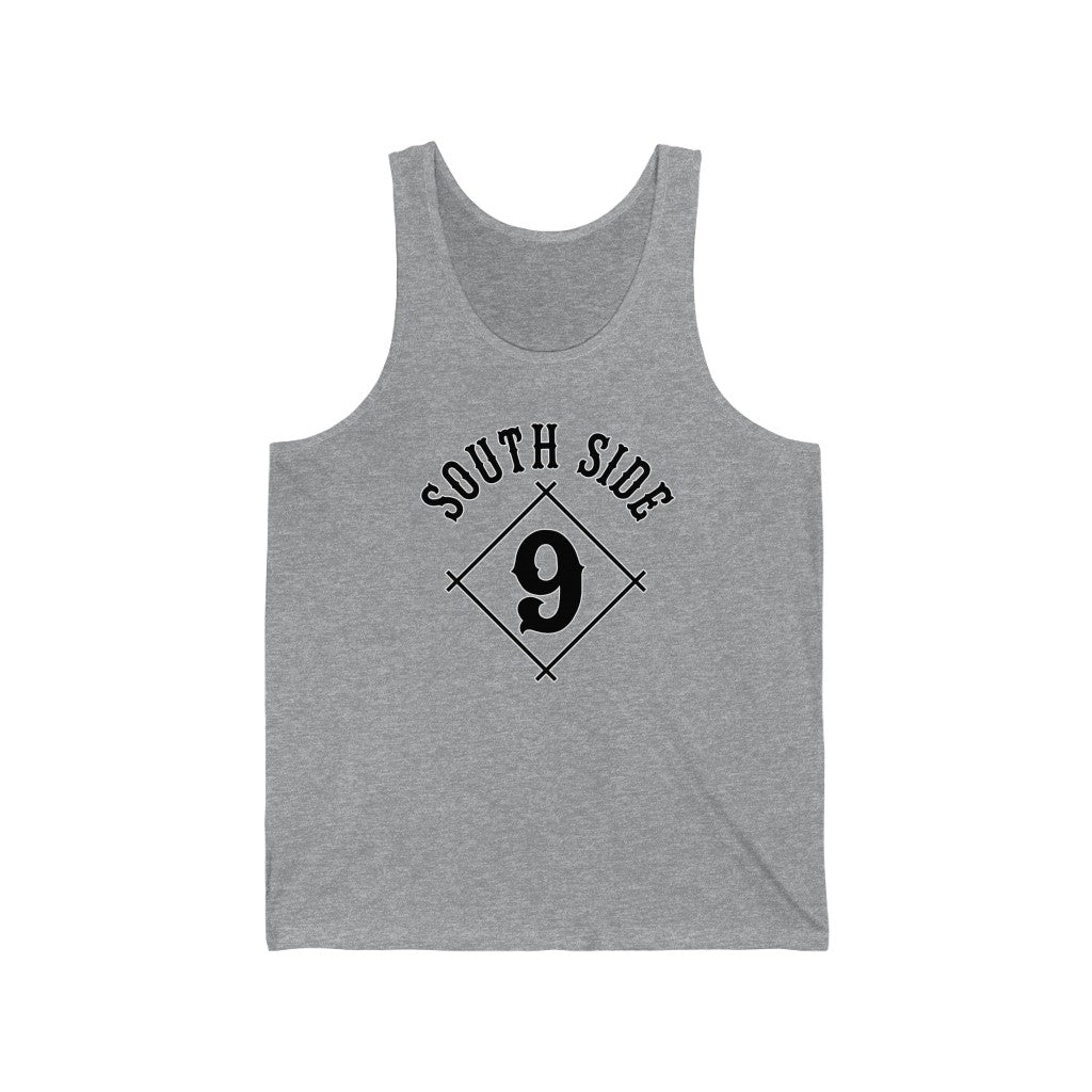 Chicago (AL): tank