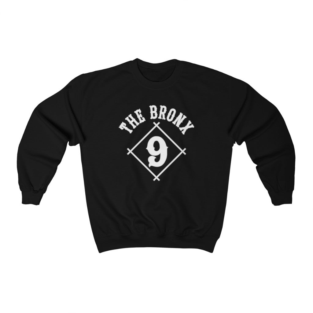New York (AL): sweatshirt