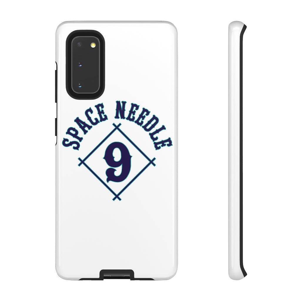 Seattle: phone case