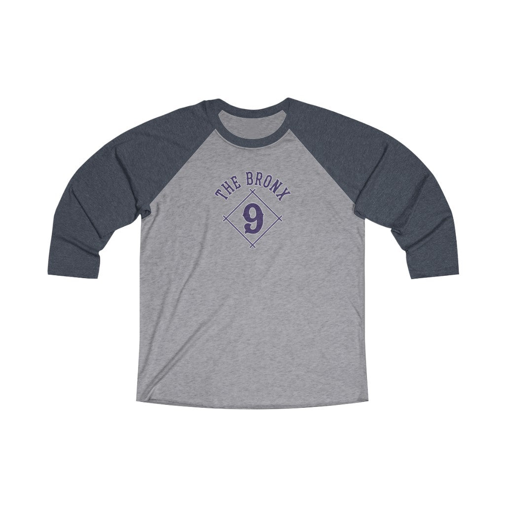 New York (AL): 3/4-sleeve