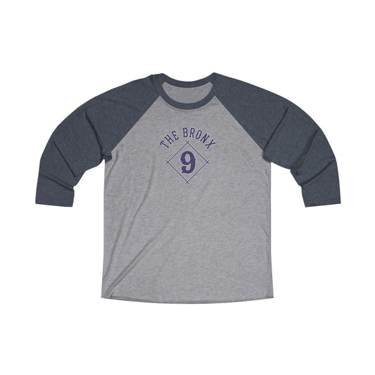 New York (AL): 3/4-sleeve