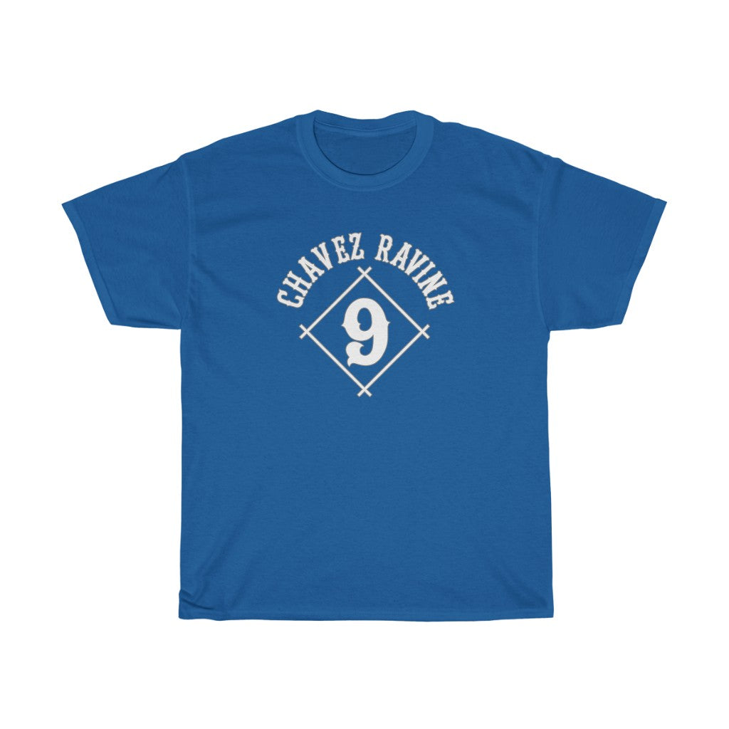 Los Angeles (NL): t-shirt