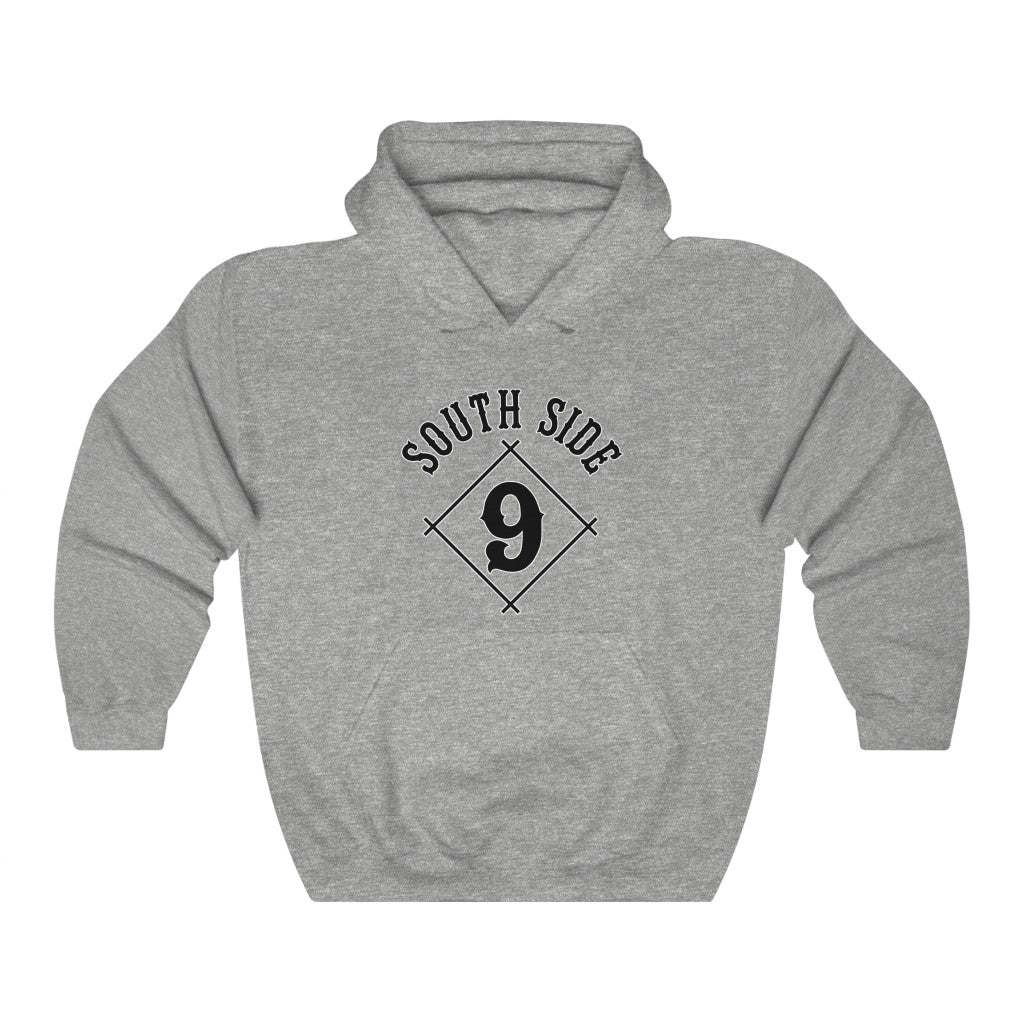 Chicago (AL): hoodie