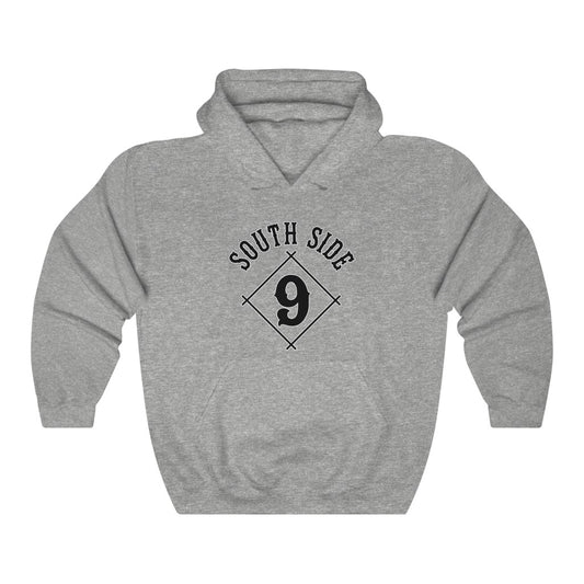 Chicago (AL): hoodie
