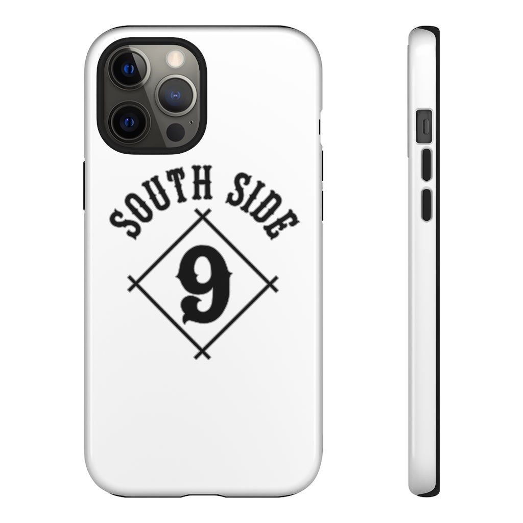 Chicago (AL): phone case