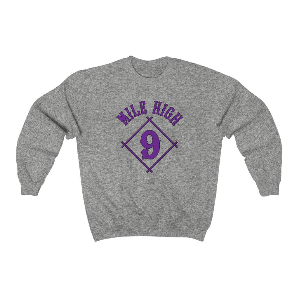 Colorado: sweatshirt