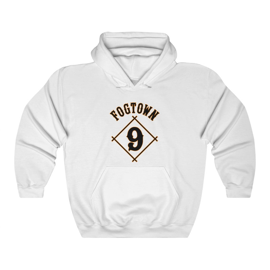 San Francisco: hoodie