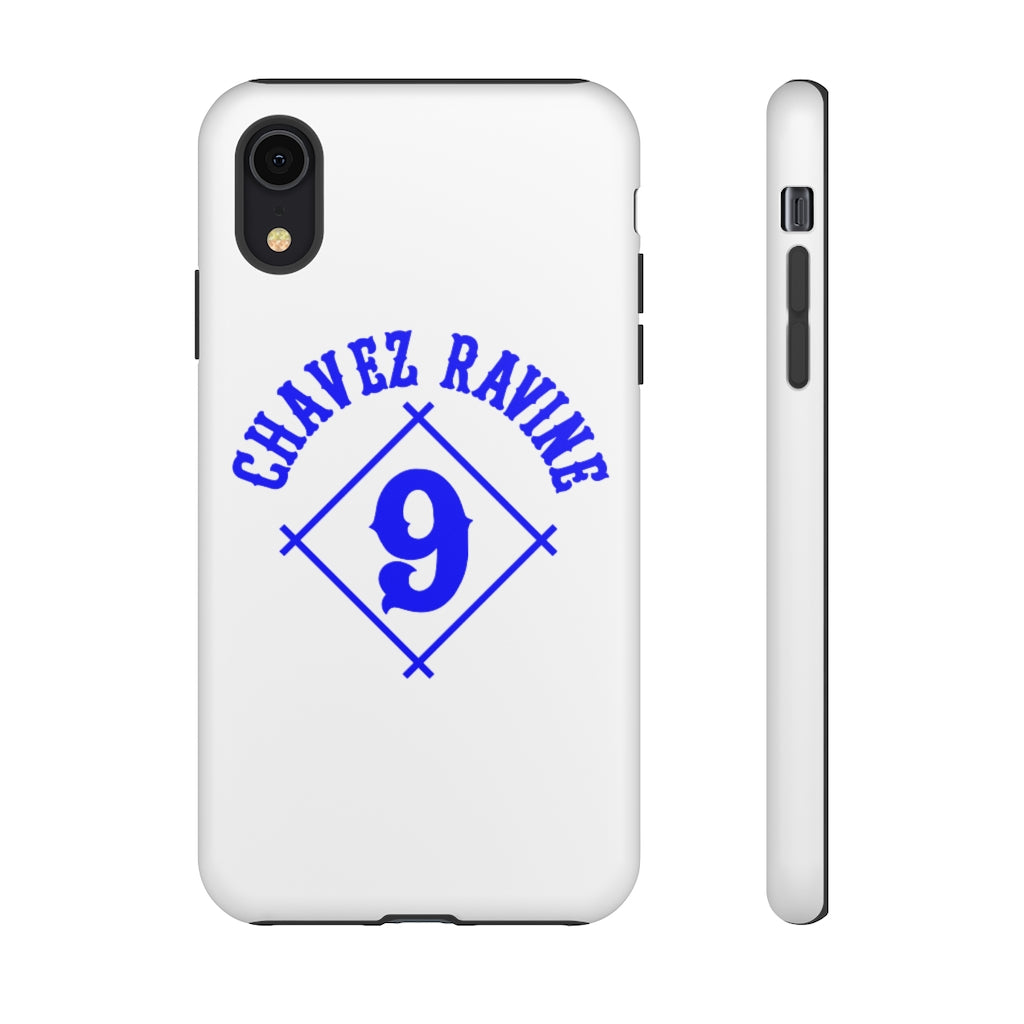 Los Angeles (NL): phone case