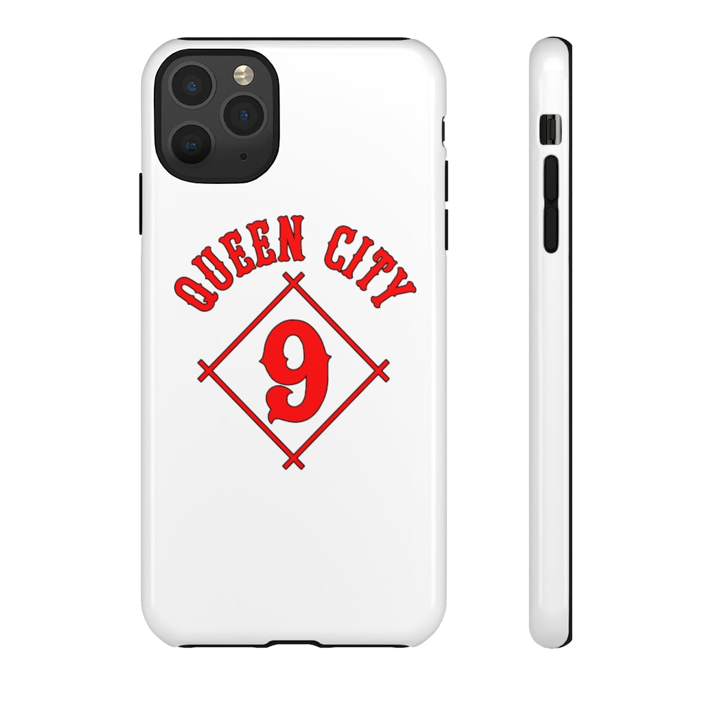 Cincinnati: phone case