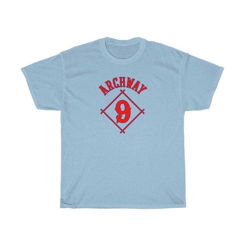 St. Louis: t-shirt