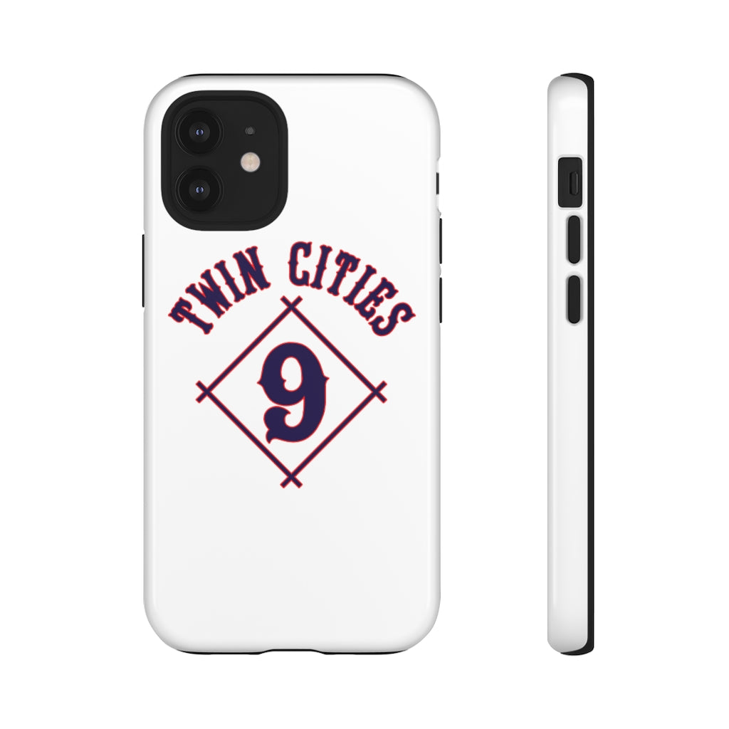 Minnesota: phone case