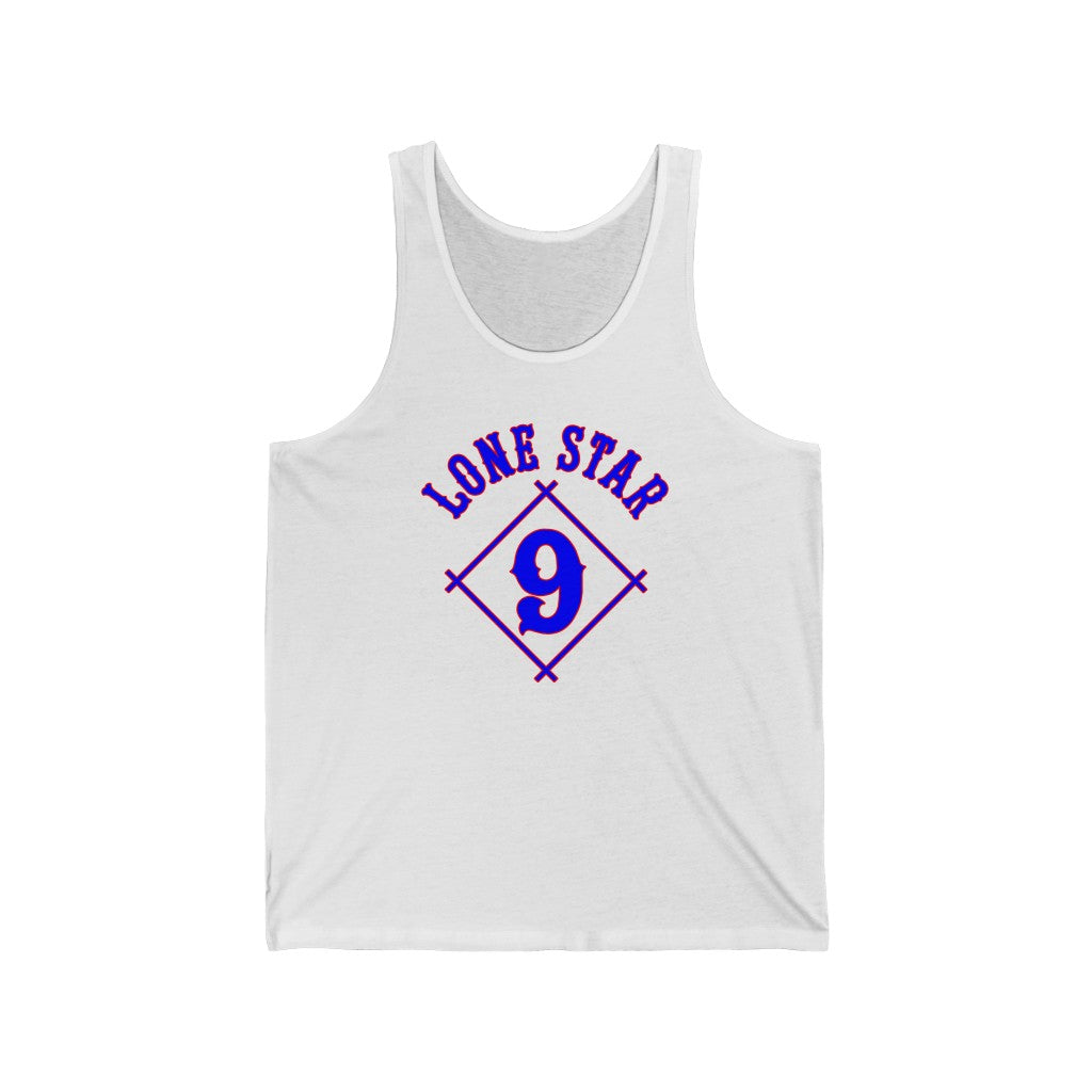 Texas: tank