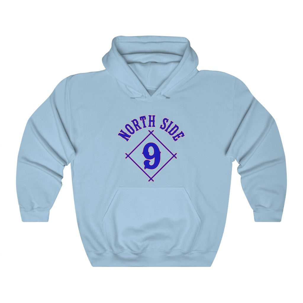 Chicago (NL): hoodie