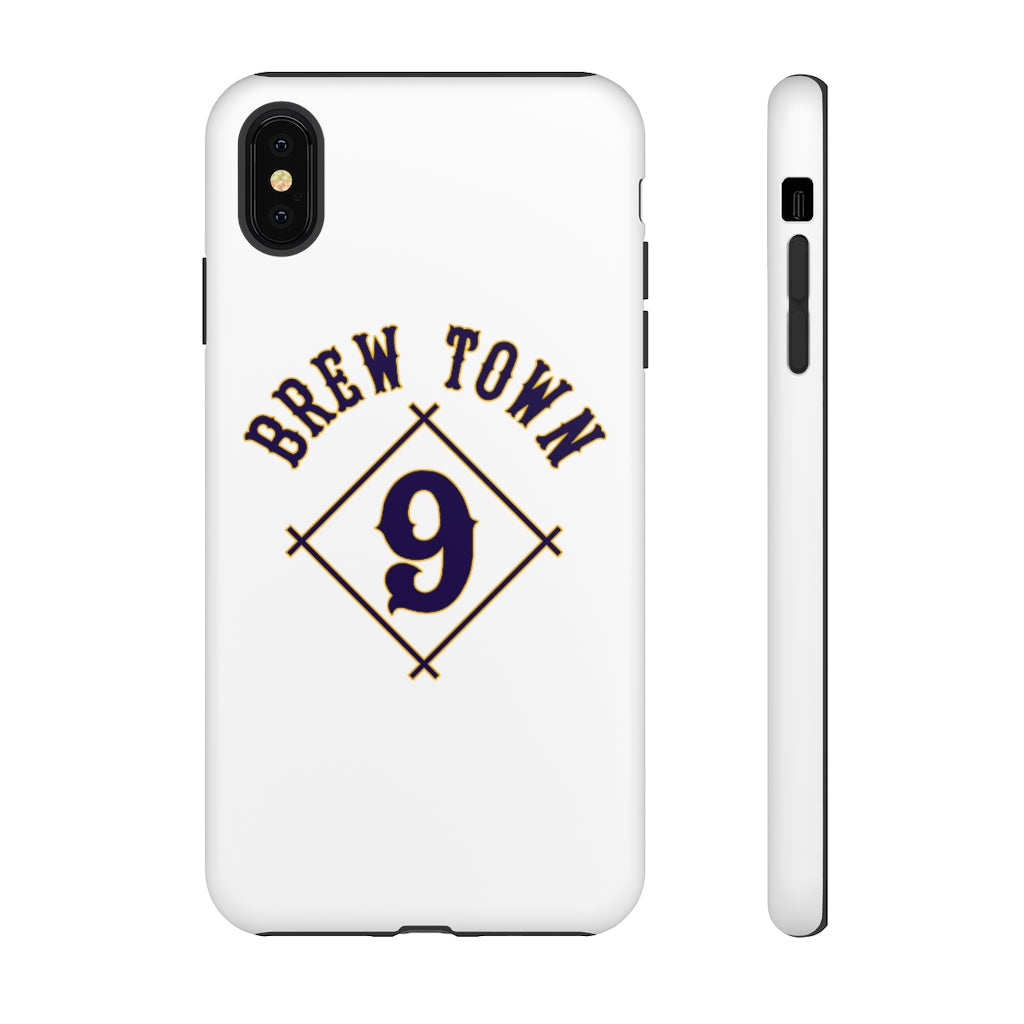 Milwaukee: phone case