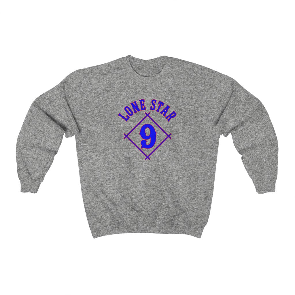 Texas: sweatshirt