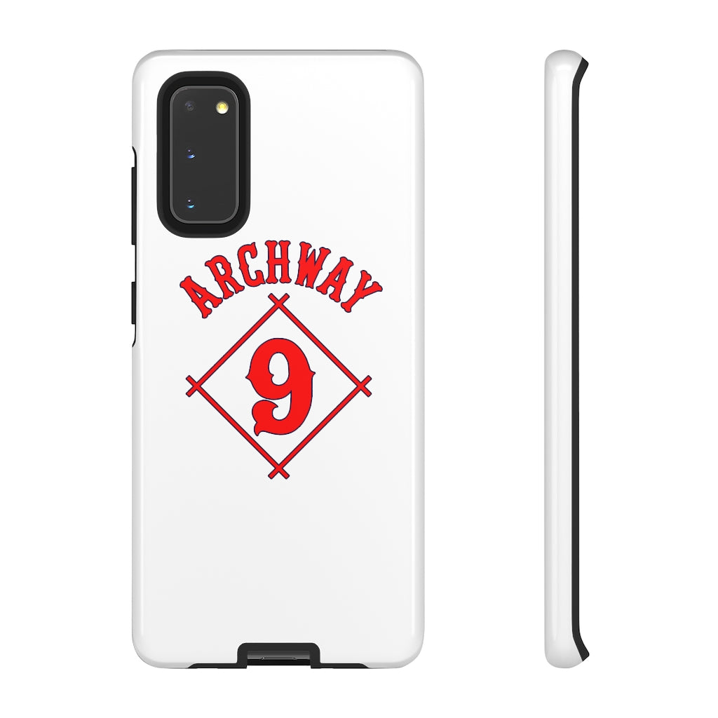St. Louis: phone case