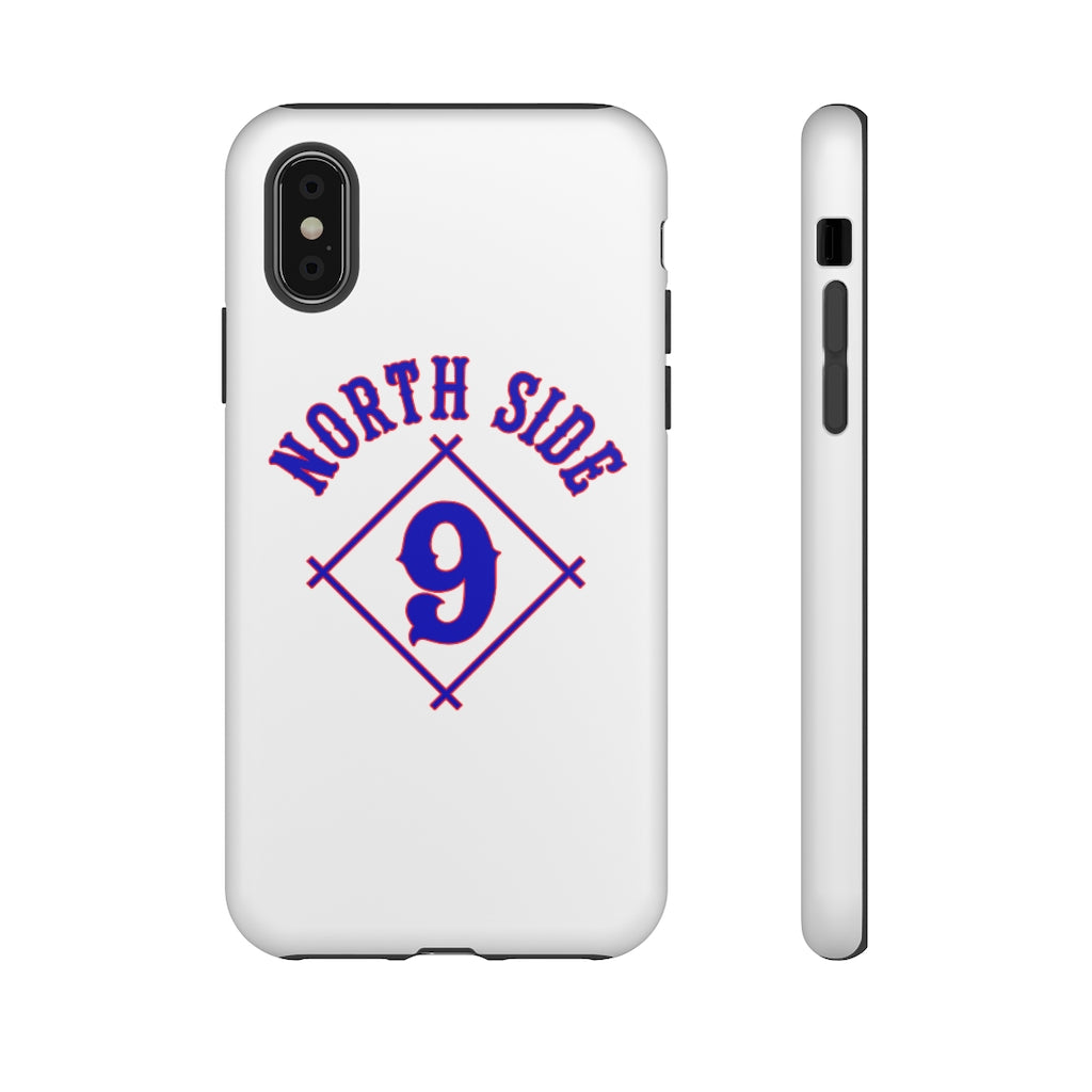 Chicago (NL): phone case