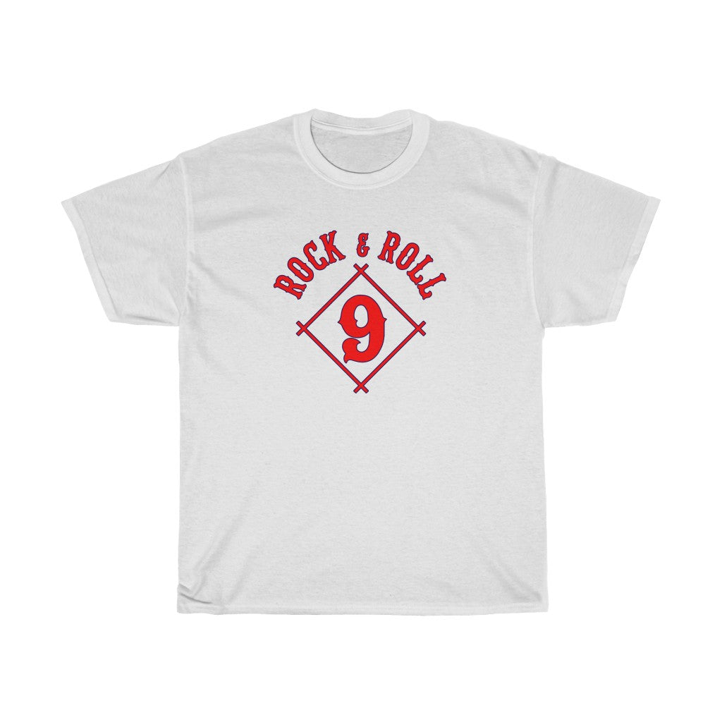 Cleveland: t-shirt