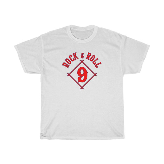 Cleveland: t-shirt