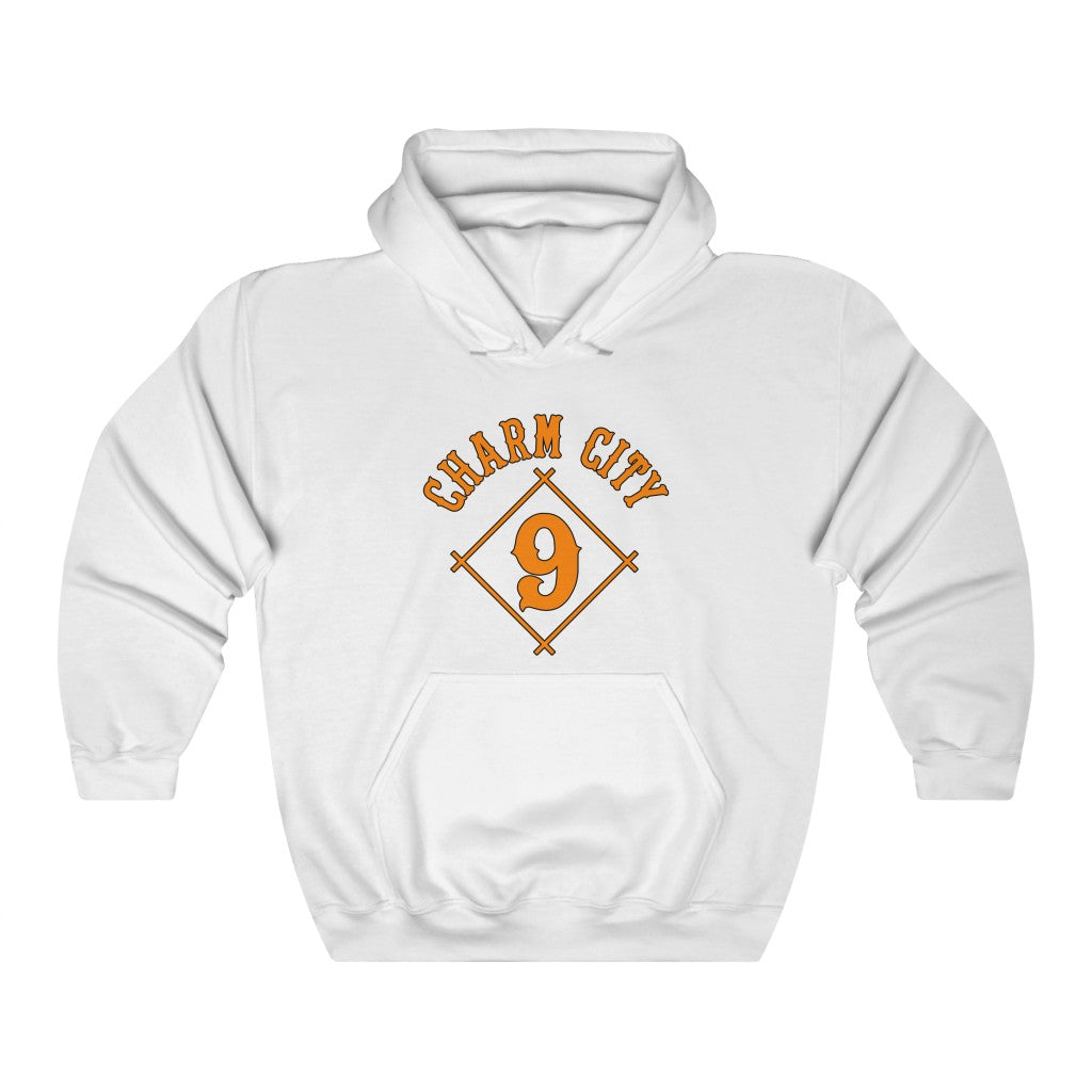 Baltimore: hoodie
