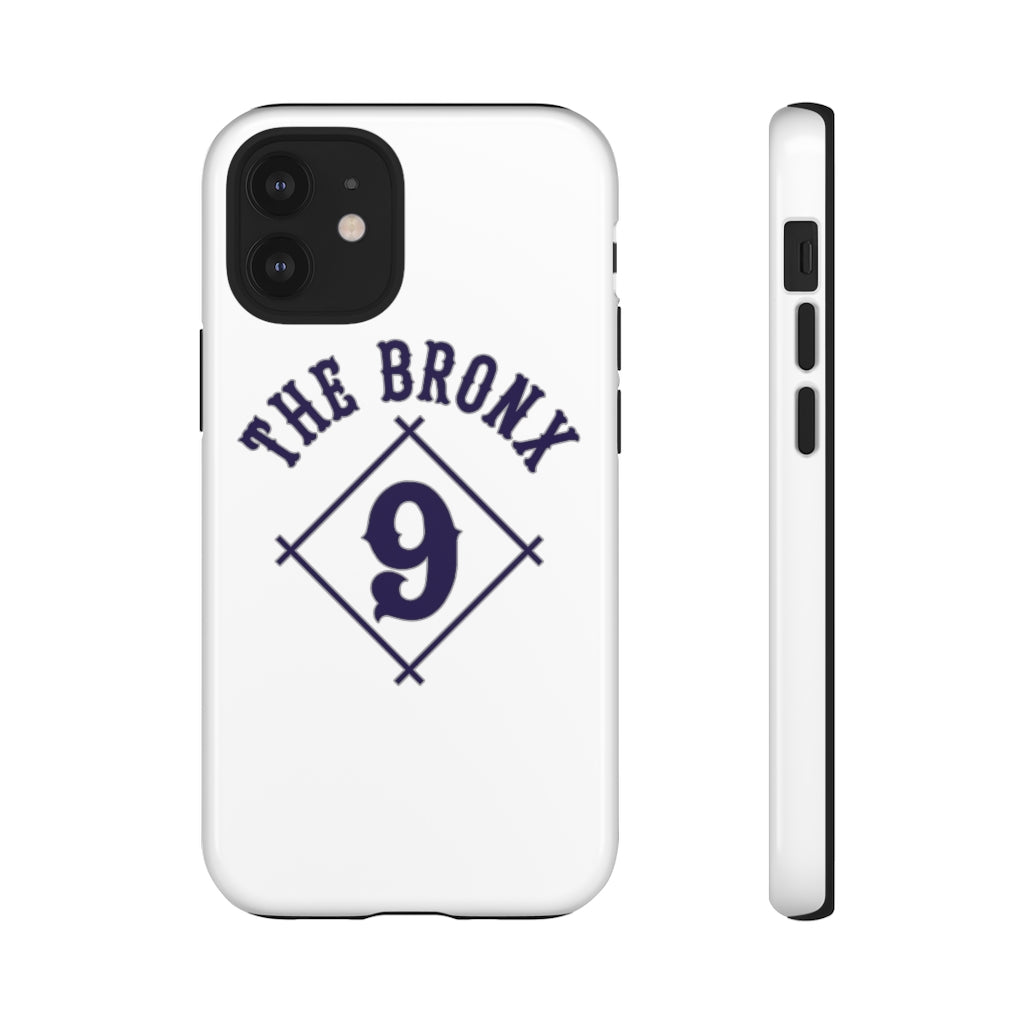 New York (AL): phone case