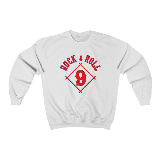 Cleveland: sweatshirt