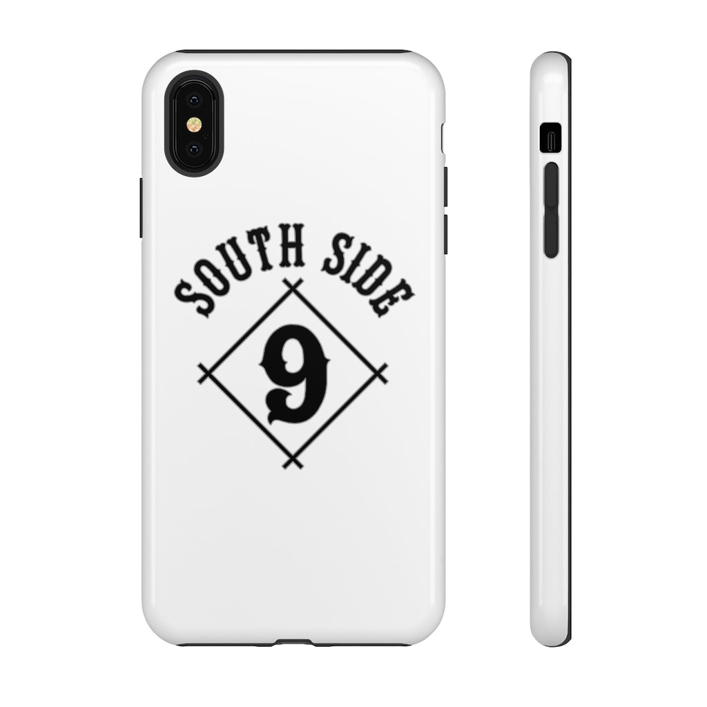 Chicago (AL): phone case