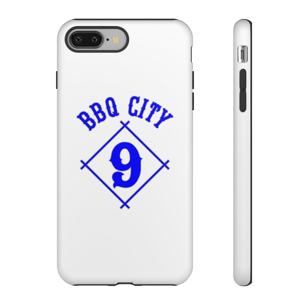 Kansas City: phone case