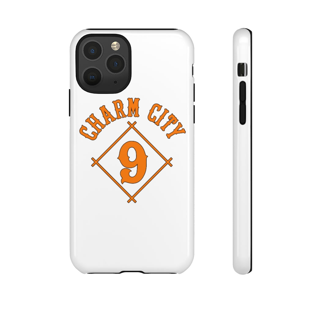 Baltimore: phone case