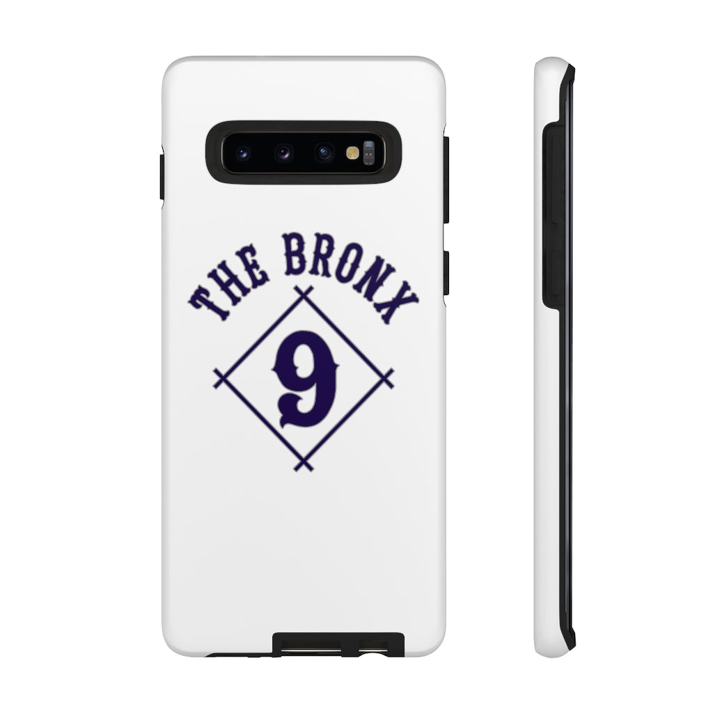 New York (AL): phone case