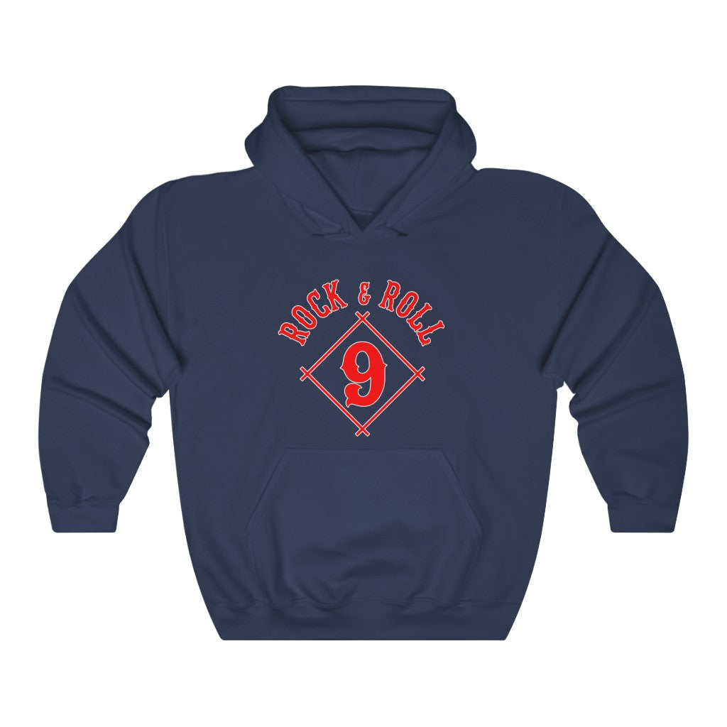Cleveland: hoodie