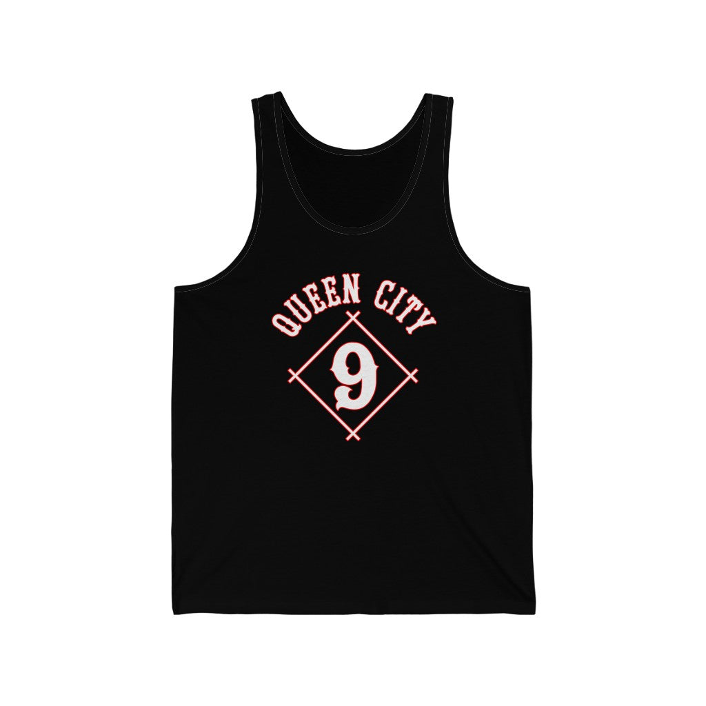 Cincinnati: tank