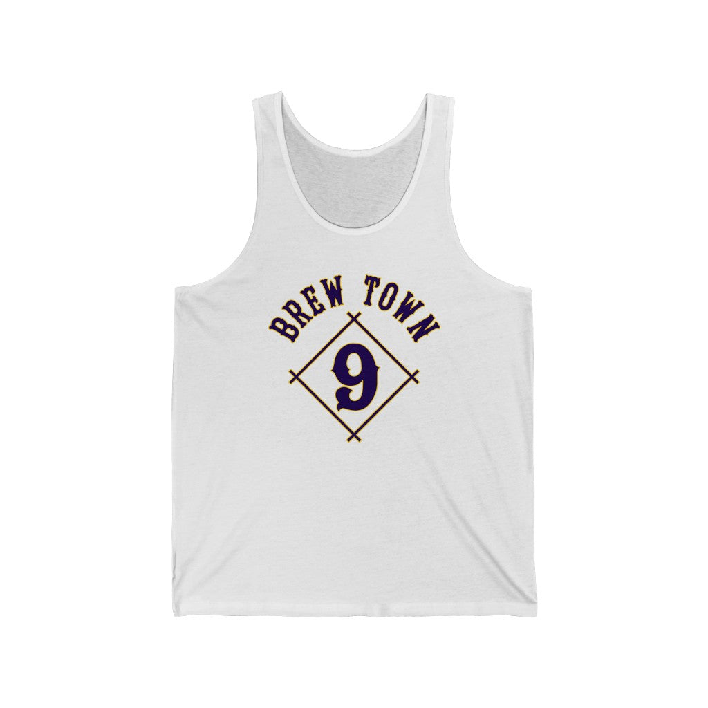 Milwaukee: tank