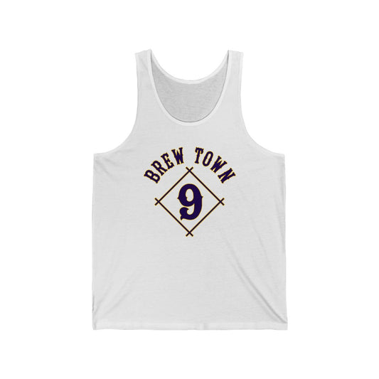 Milwaukee: tank