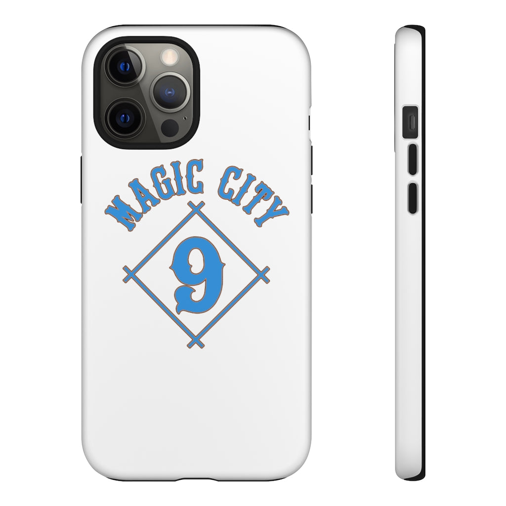 Miami: phone case