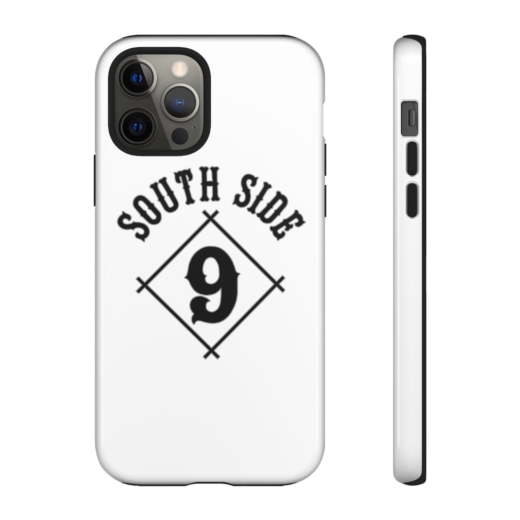 Chicago (AL): phone case