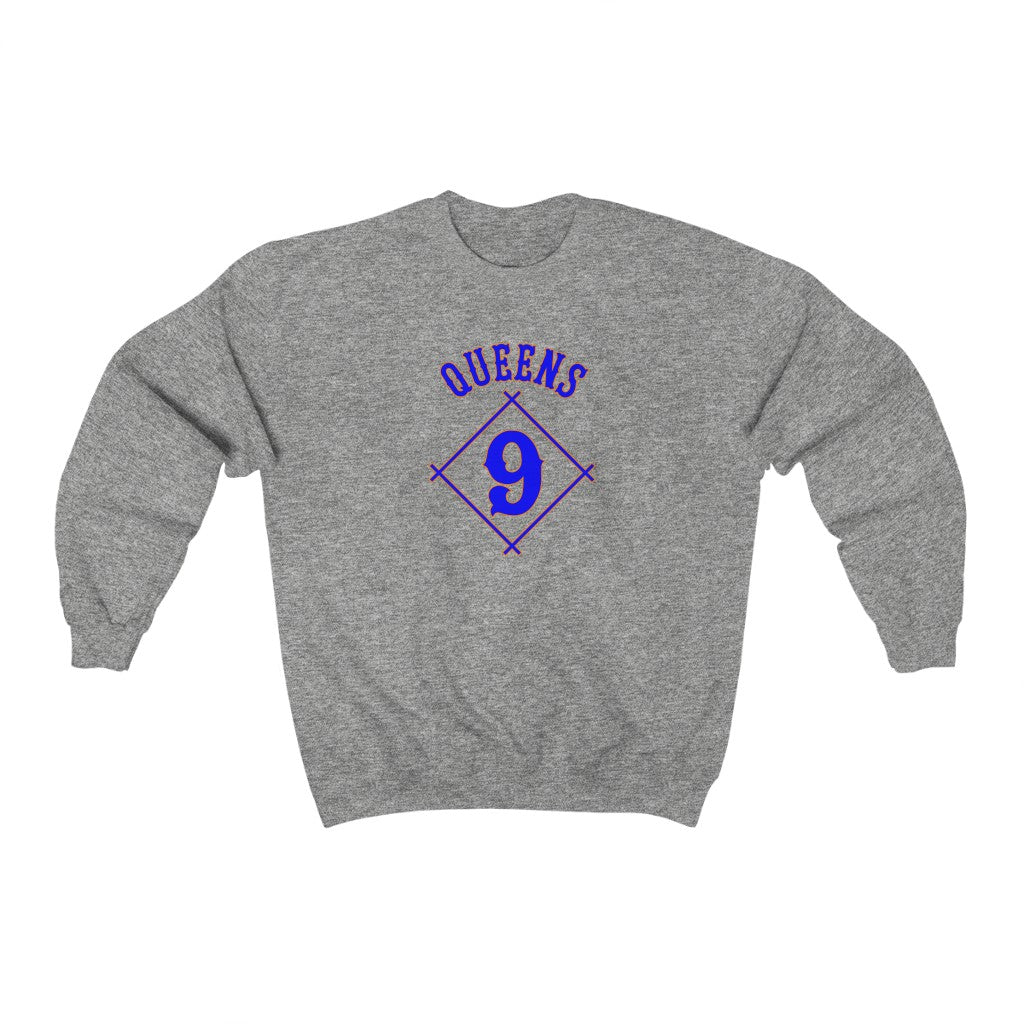 New York (NL): sweatshirt