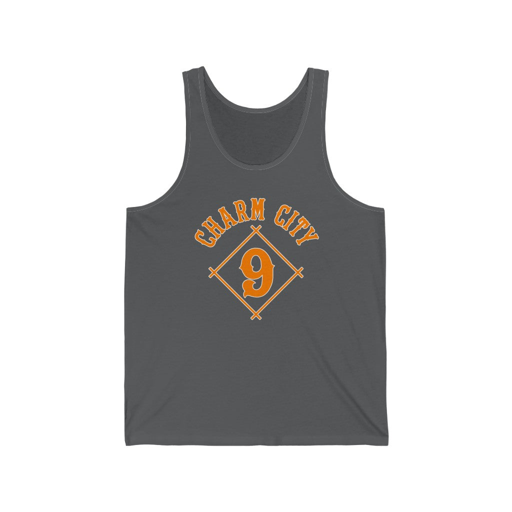 Baltimore: tank