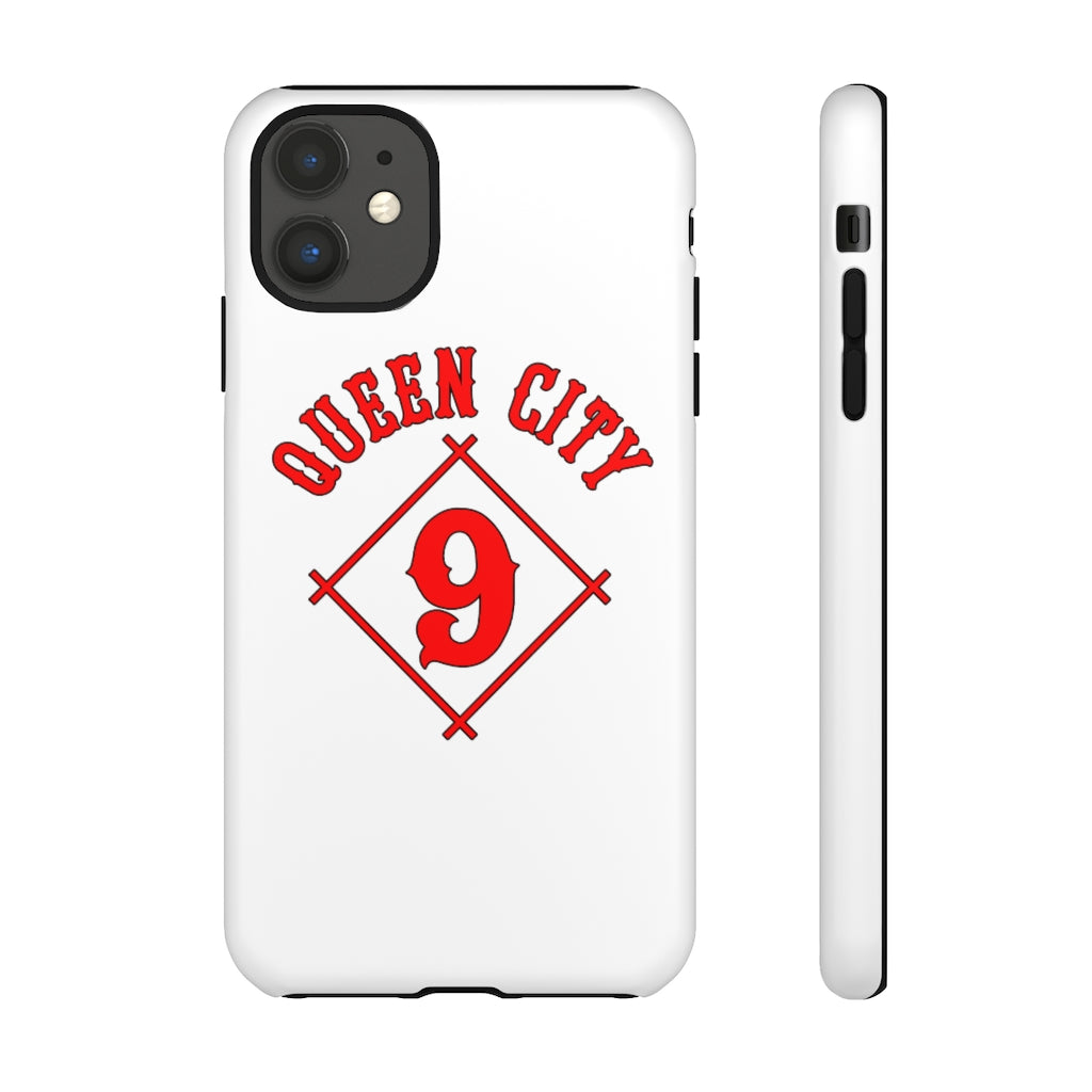 Cincinnati: phone case