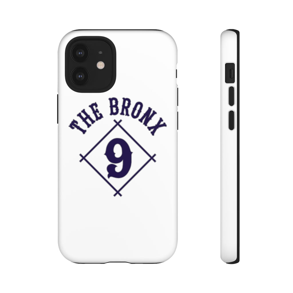 New York (AL): phone case