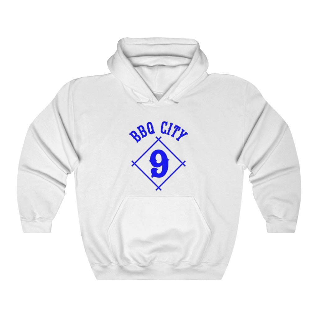 Kansas City: hoodie
