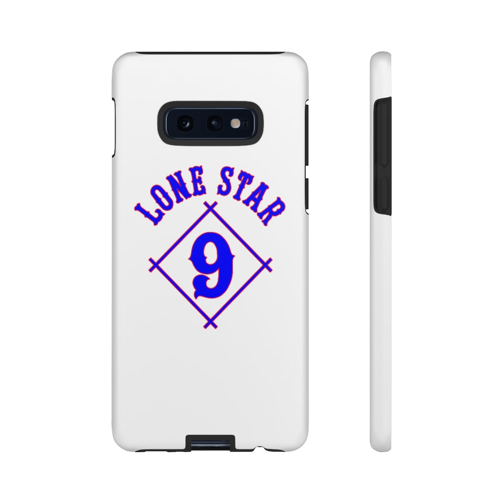Texas: phone case