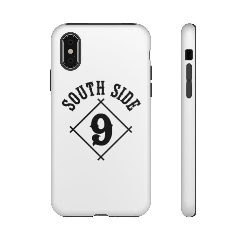 Chicago (AL): phone case