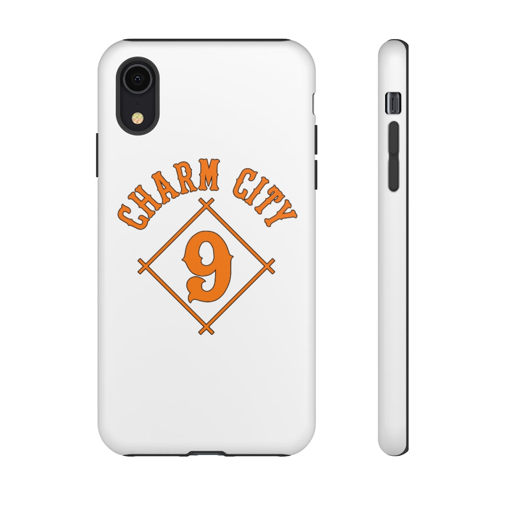 Baltimore: phone case