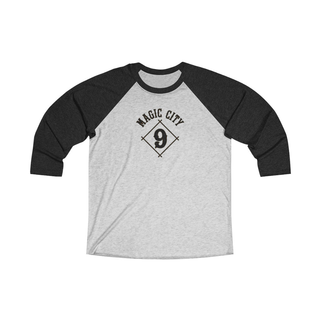 Miami: 3/4-sleeve