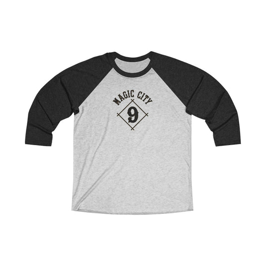 Miami: 3/4-sleeve