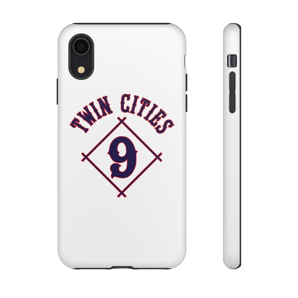 Minnesota: phone case