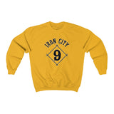 Pittsburgh: sweatshirt