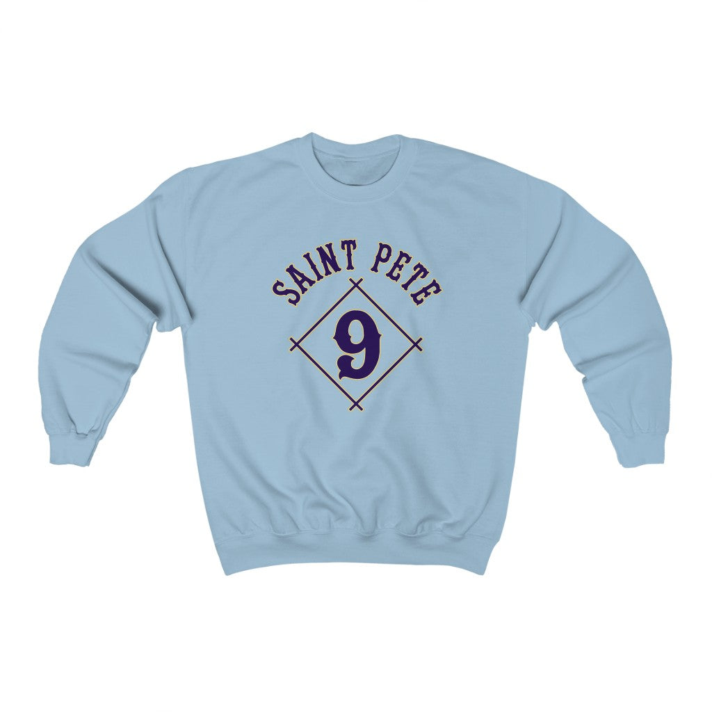 Tampa Bay: sweatshirt