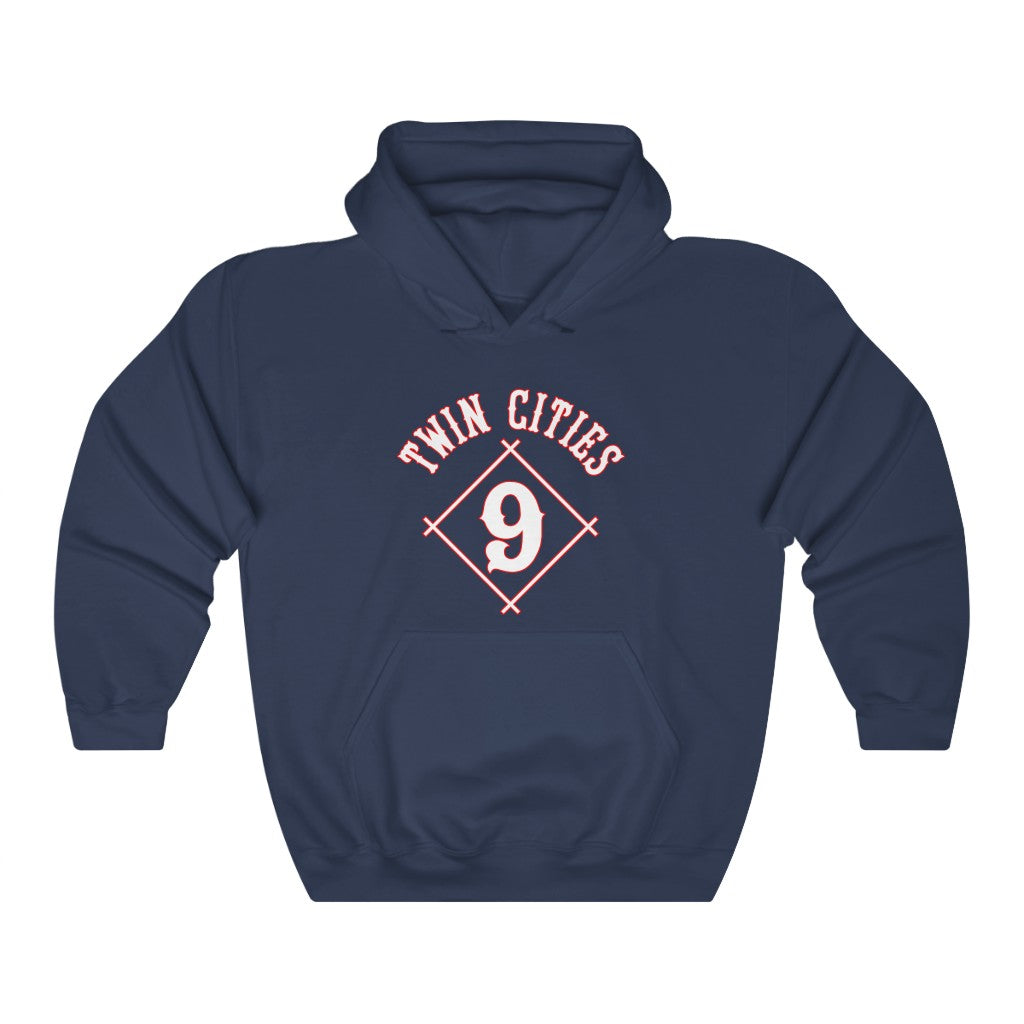 Minnesota: hoodie